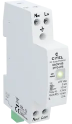 DACN10S-21YG-275