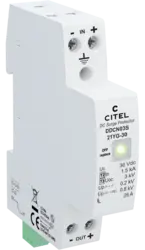DDCN03S-21YG-30
