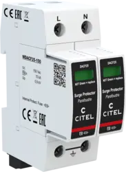DACF25S-20-150