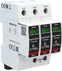 DACF25S-30-150