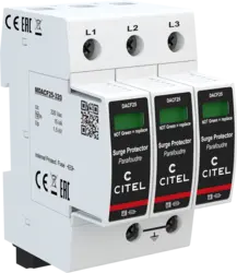 DACF25S-30-320