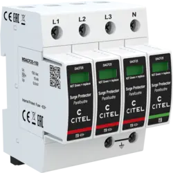 DACF25S-31-150