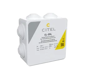 CL-DSL