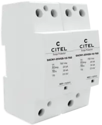 DACN1-25VGS-20-760