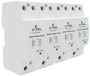 DACN1-25VGS-40-440