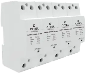 DACN1-25VGS-40-760