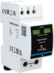 DAC15CS-30-440