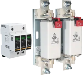 ESS KIT DDC50S-21Y-1200