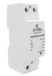 DACN30VGS-10-1260