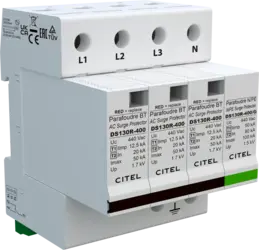 DS134RS-400/G