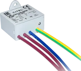 MLPX1-230L-W/IP20
