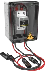 CiPlug1-DP40VG-1-XS