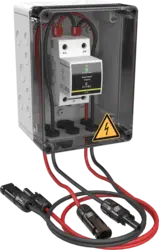 CiPlug1-DP6VG-1-XS