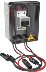 CiPlug1-DP6-1-XS