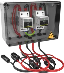 CiPlug2-DP6-1-XS