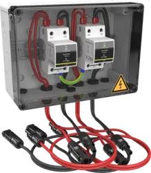 CiPlug2-DP6VG-1-XS