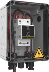 CiPlug1-MCx1.MCx1-DP40VG-1-XS