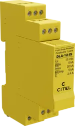 DLA-12-IS