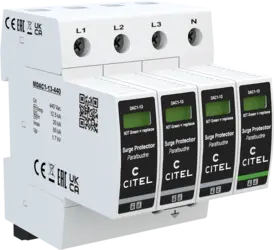 DAC1-13S-31-440