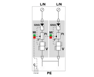 DAC50VGS-20-320