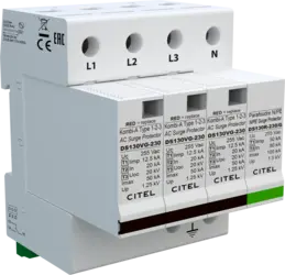 DS134VGS-230/G
