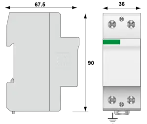 DSH35