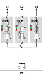 ZPAC1-13VG-30-275