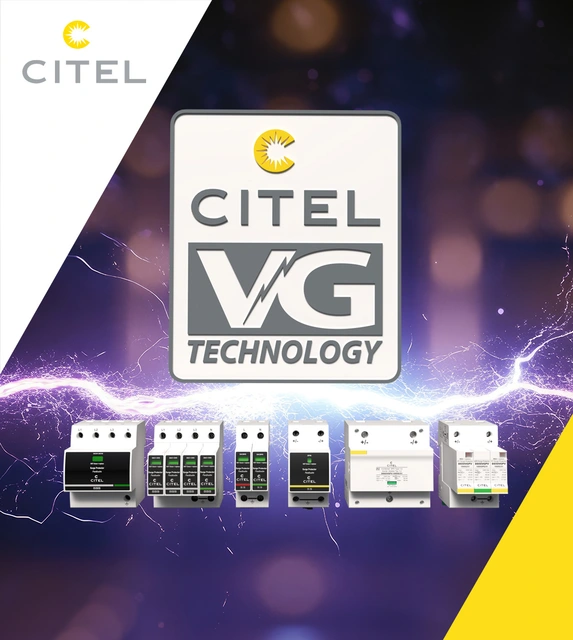 CITEL VG-Technology