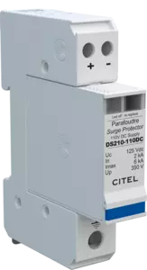 DS210-110DC