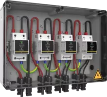 CiPlug4-MCx1.MCx1-DP40-1-XS