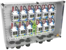 GAK12-XS