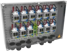 GAK12-XS